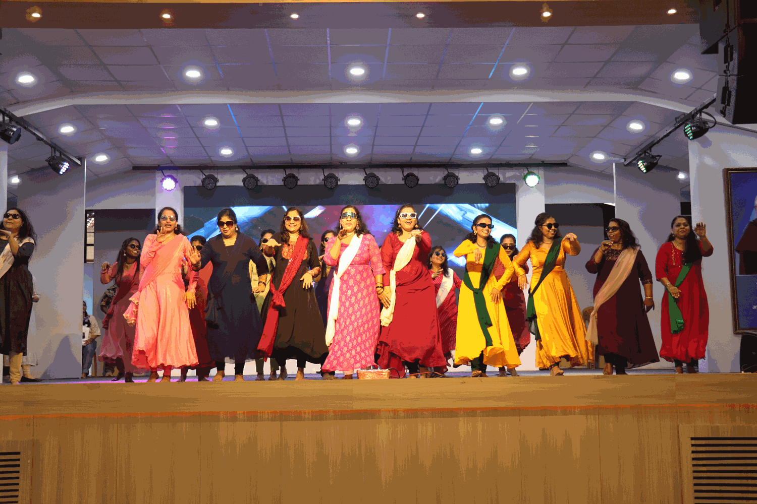 Children’s Day-Primary Section.